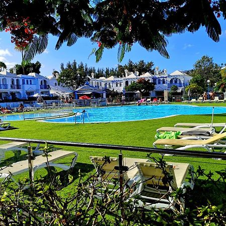 Maspalomas Bungalow C I Екстериор снимка