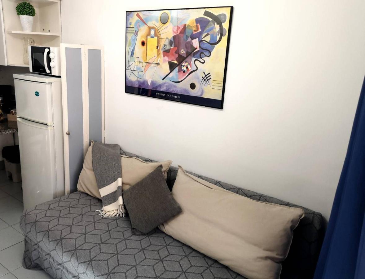 Maspalomas Bungalow C I Екстериор снимка