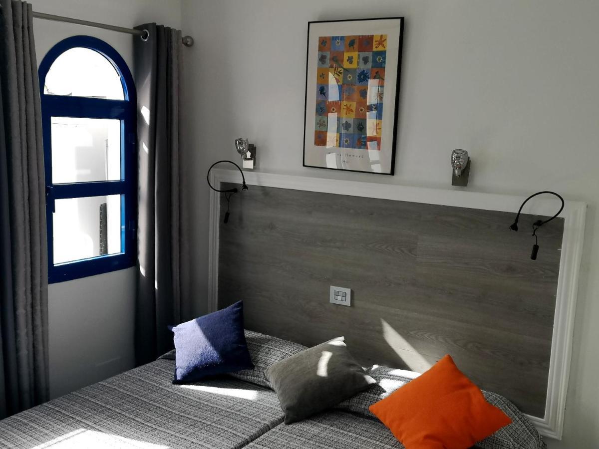 Maspalomas Bungalow C I Екстериор снимка