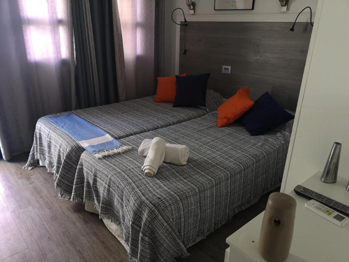 Maspalomas Bungalow C I Екстериор снимка
