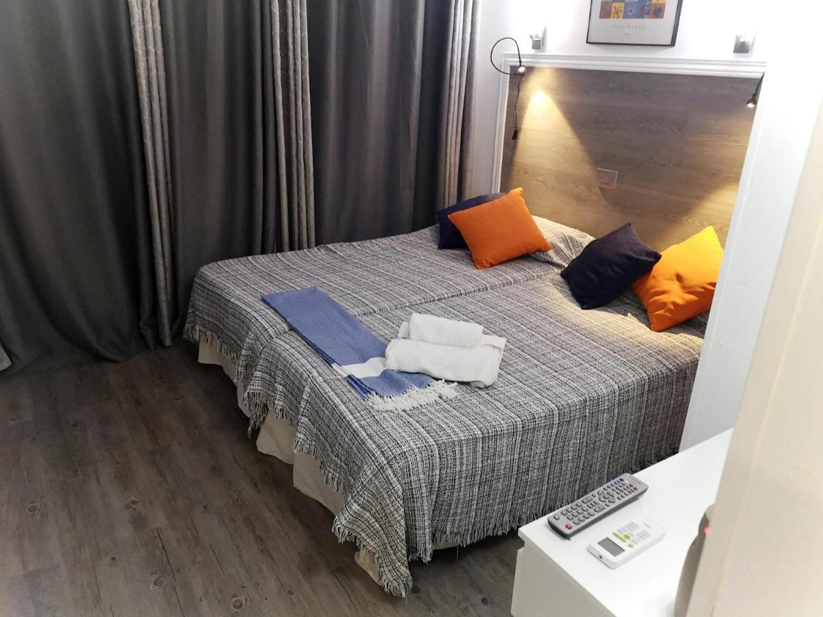 Maspalomas Bungalow C I Екстериор снимка