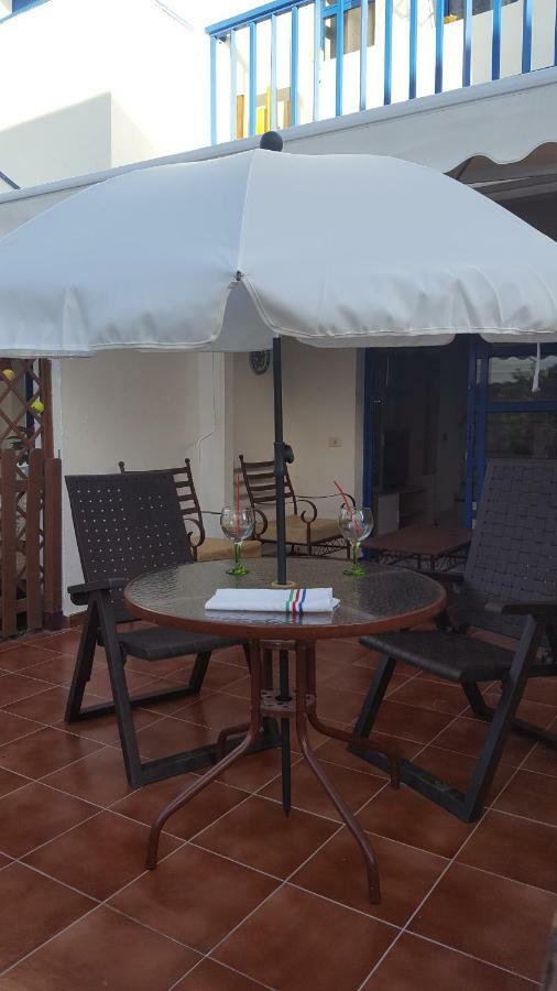 Maspalomas Bungalow C I Екстериор снимка