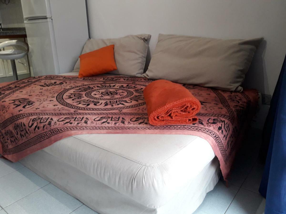 Maspalomas Bungalow C I Екстериор снимка