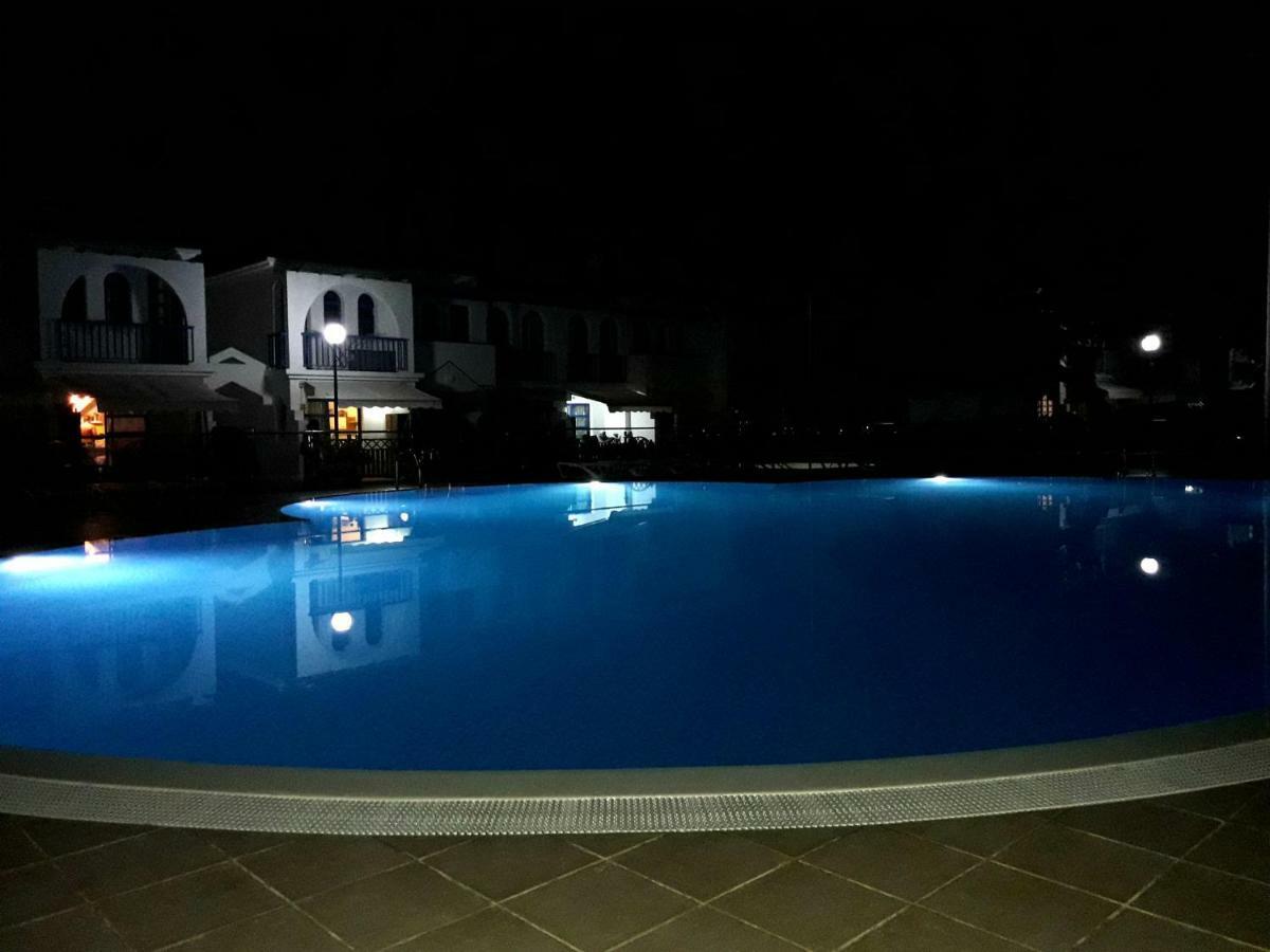 Maspalomas Bungalow C I Екстериор снимка