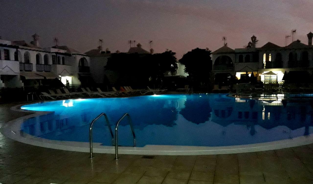 Maspalomas Bungalow C I Екстериор снимка