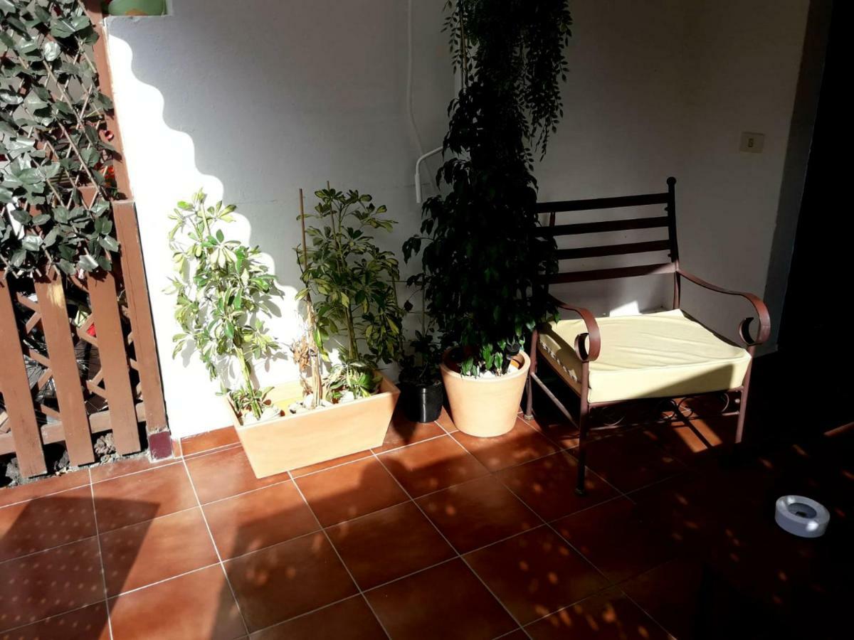 Maspalomas Bungalow C I Екстериор снимка